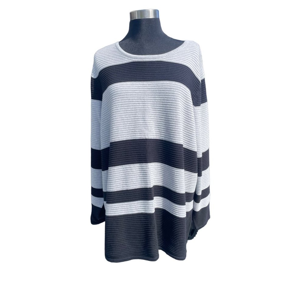 CJ Banks Women’s Sweater 2X